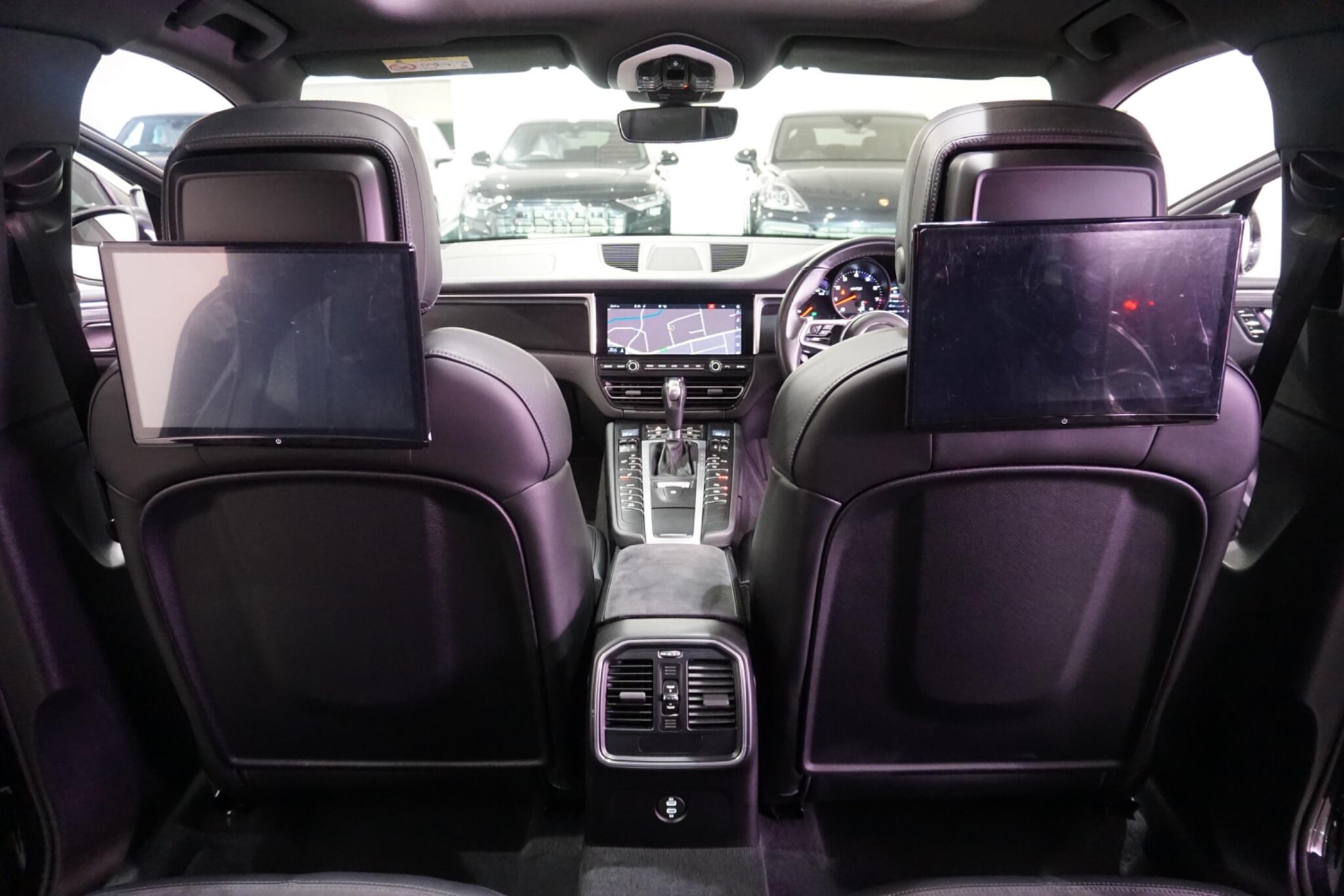 Porsche Macan 2.9T V6 GTS SUV 5dr Petrol PDK 4WD Euro 6 (s/s) (380 ps)